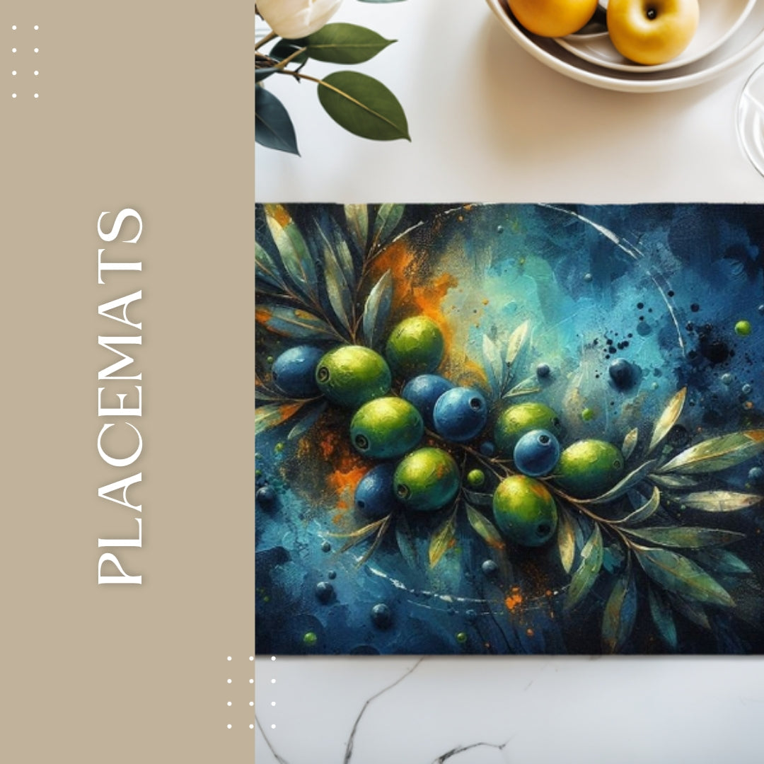 Placemats South Africa