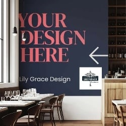 Custom wallpaper South Africa