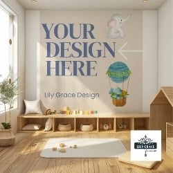 Custom wallpaper South Africa