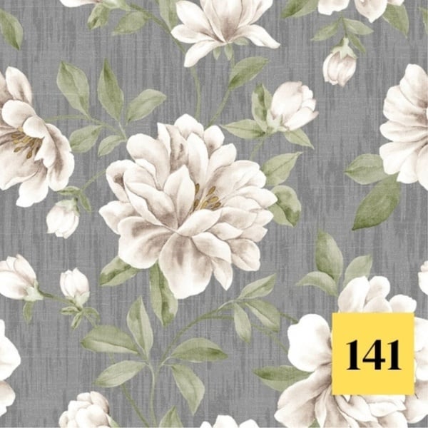 Floral Wallpaper for Walls