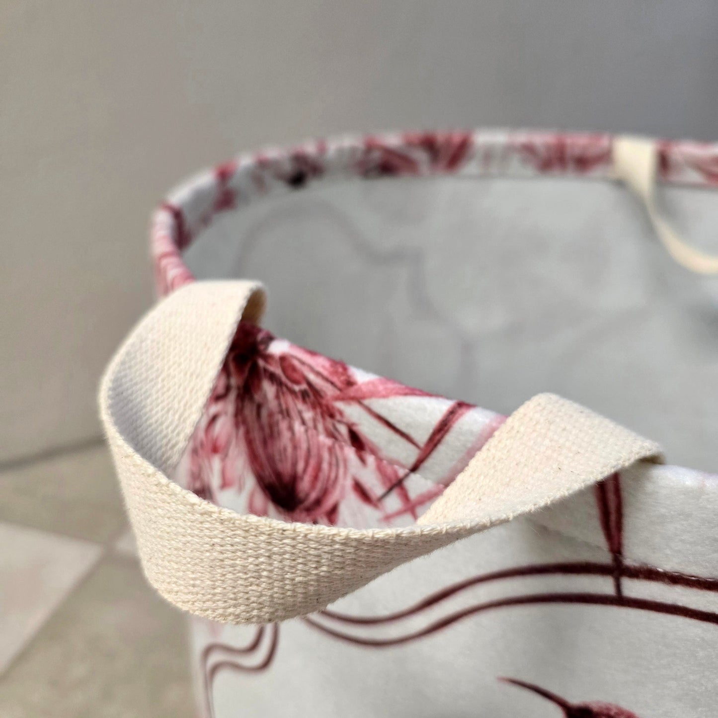 Nectar Protea storage Basket Set