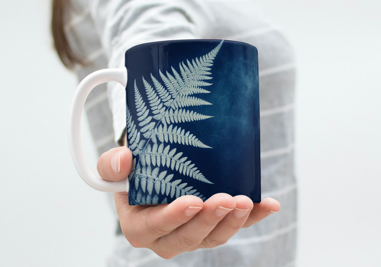 Blue Gift Set – thoughtful and timeless