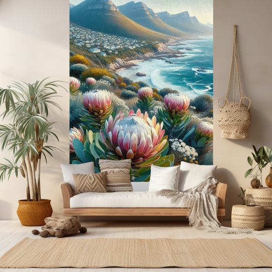 Beauty Hermanus wallpaper