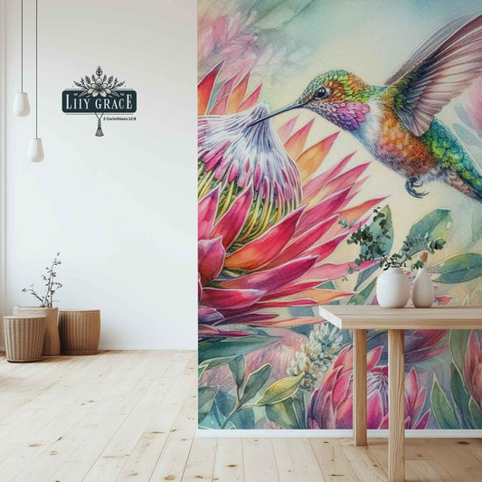 Beautiful Protea wallpaper