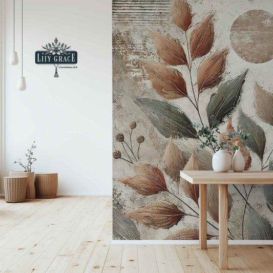 Autumn colour wallpaper South Africa