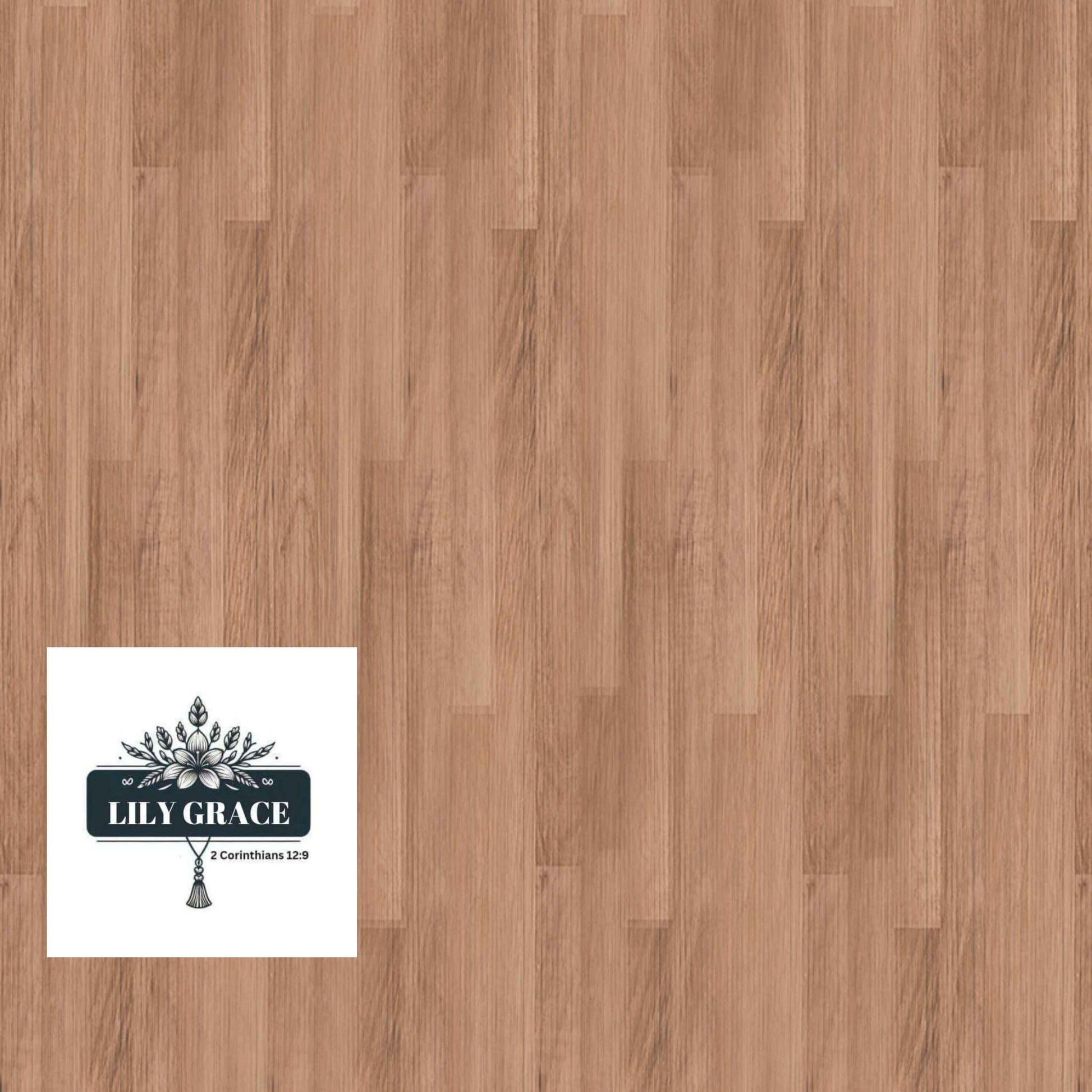 Modern Wood Panel Wallpaper – Ideal for Living Room Décor