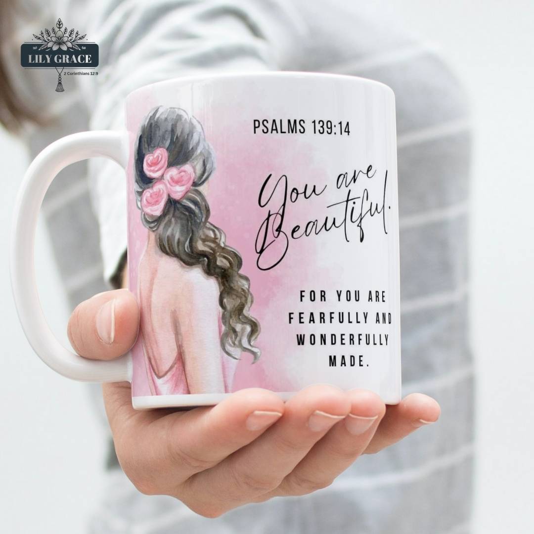 Christian Art Gifts South Africa. Designer Coffee Mugs