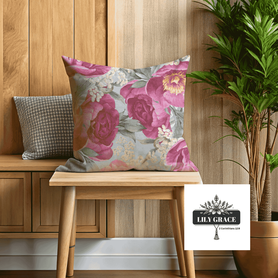 With You Always – Christian Art Gift blanket