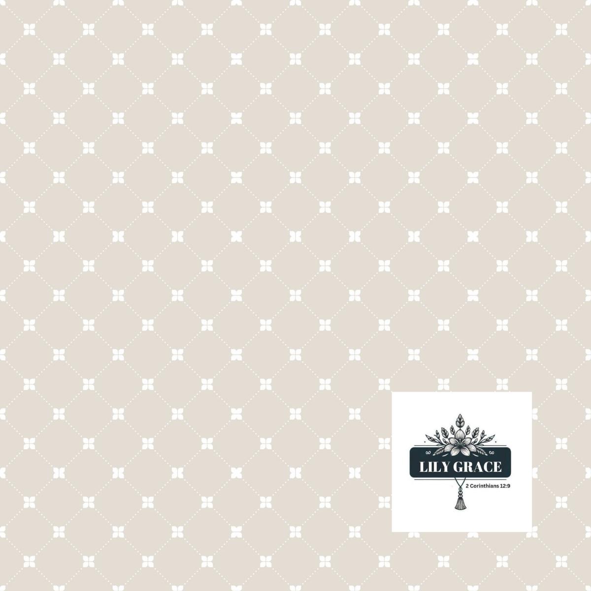 Faded bloom Cotton Muslin Baby Blanket