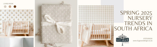 Spring 2025 Nursery Trends in South Africa
