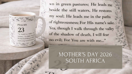 When Is Mother’s Day in South Africa 2026?