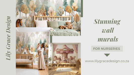 Wallpaper designs South Africa 
