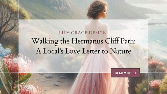 Walking the Hermanus Cliff Path: A Local’s Love Letter to Nature