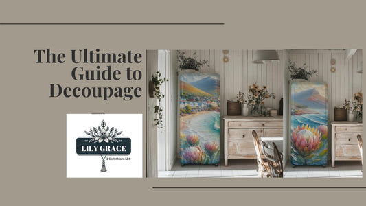 Decoupage Paper South Africa 