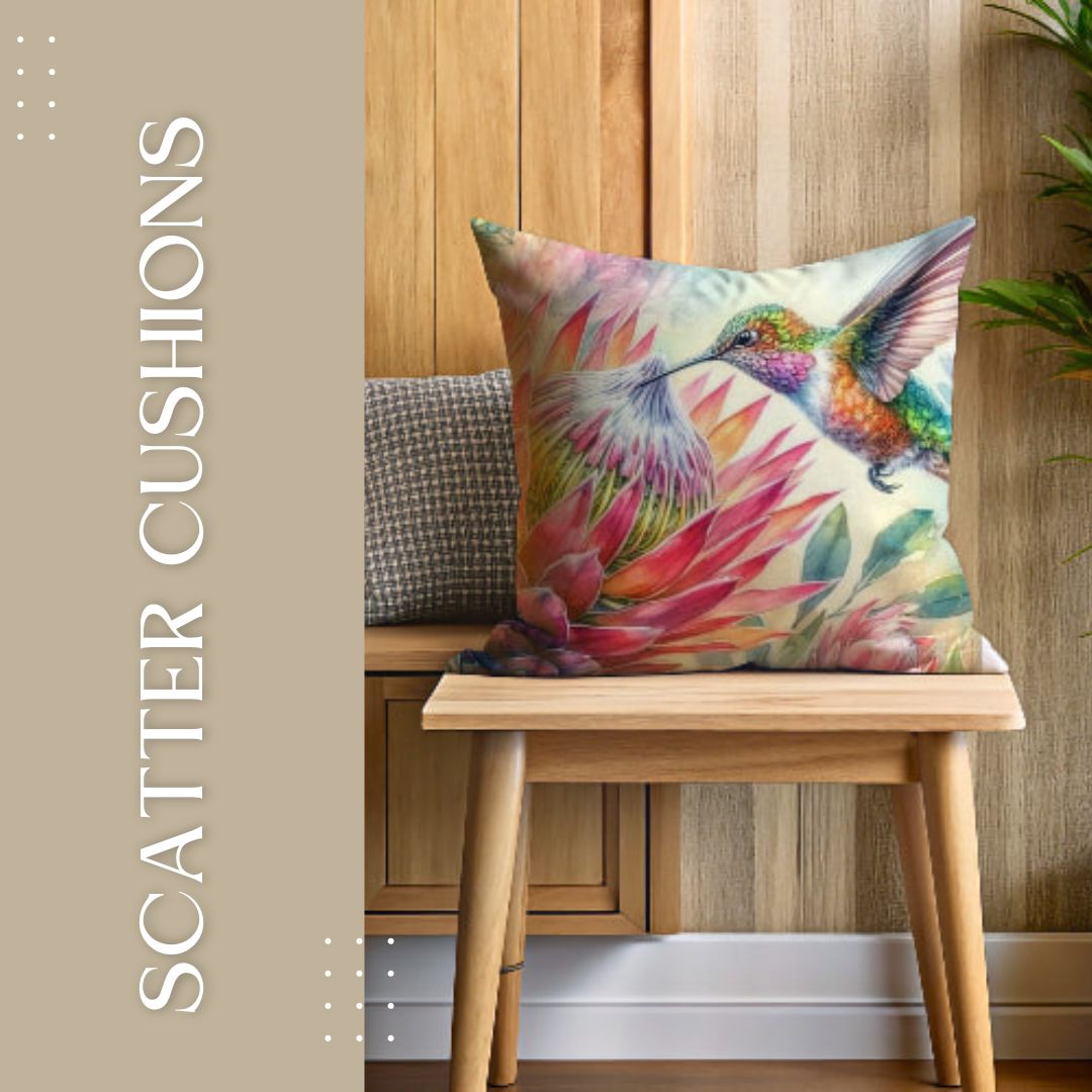 Scatter cushion Covers