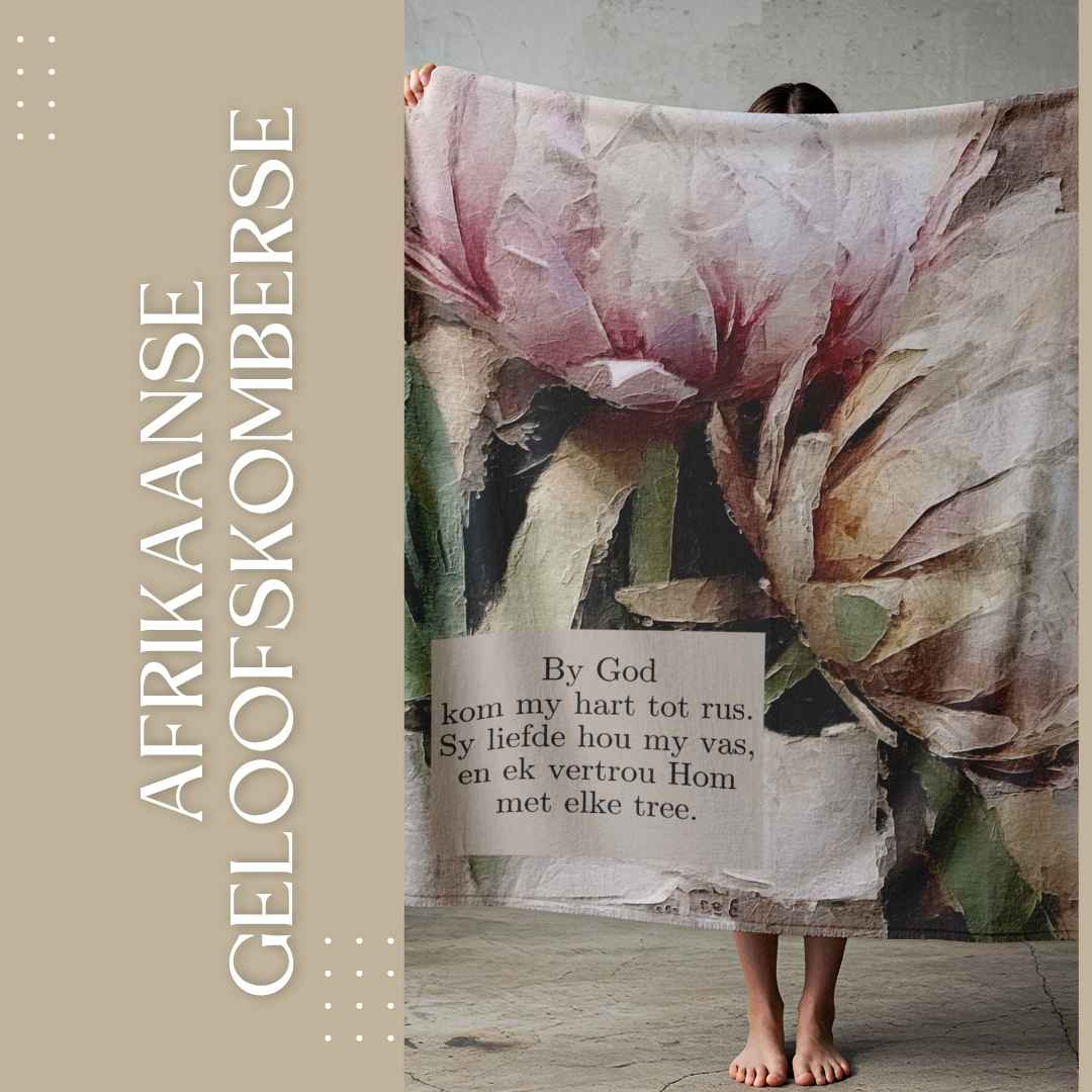 Afrikaanse geloofskomberse