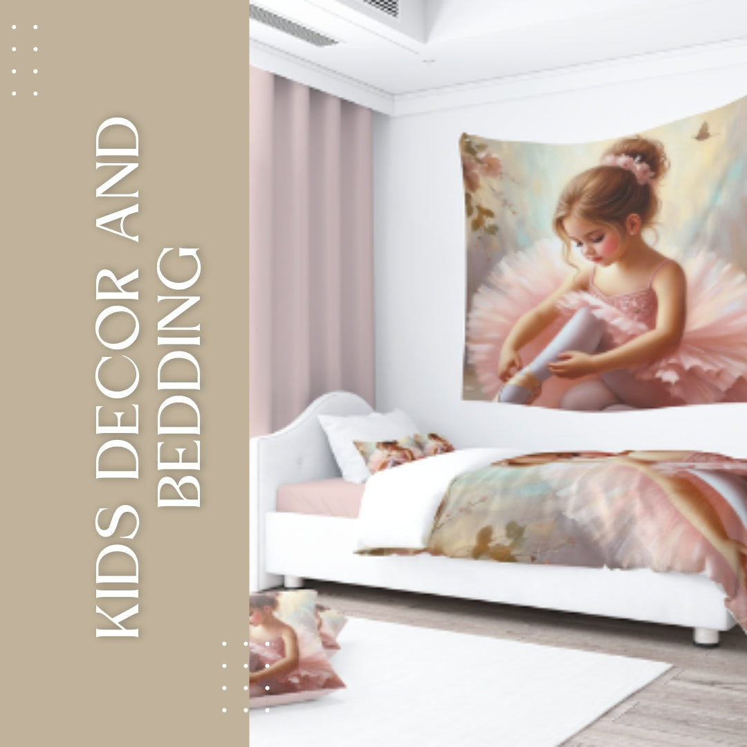 Children’s Bedding South Africa: Premium Duvet Covers & Bed Linen