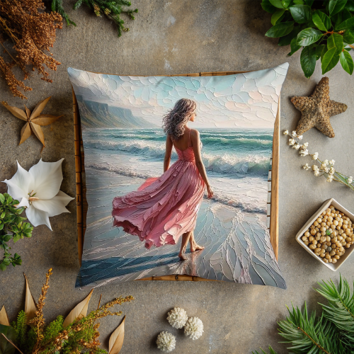 Blessed Scatter cushion covrers