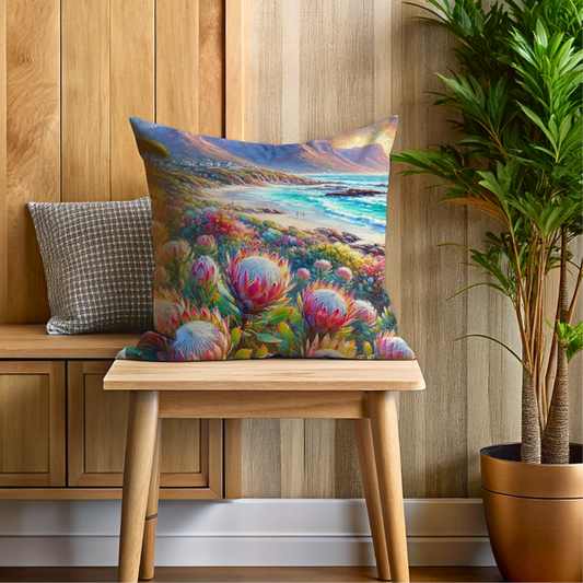 Fynbos Scatter cushions covers