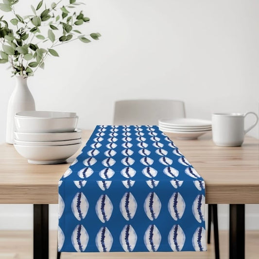 Sea shells Table Runner