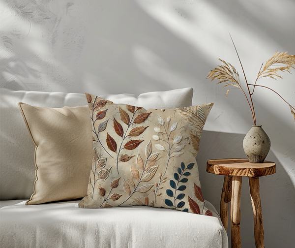 Autumn Scatter cushion cover