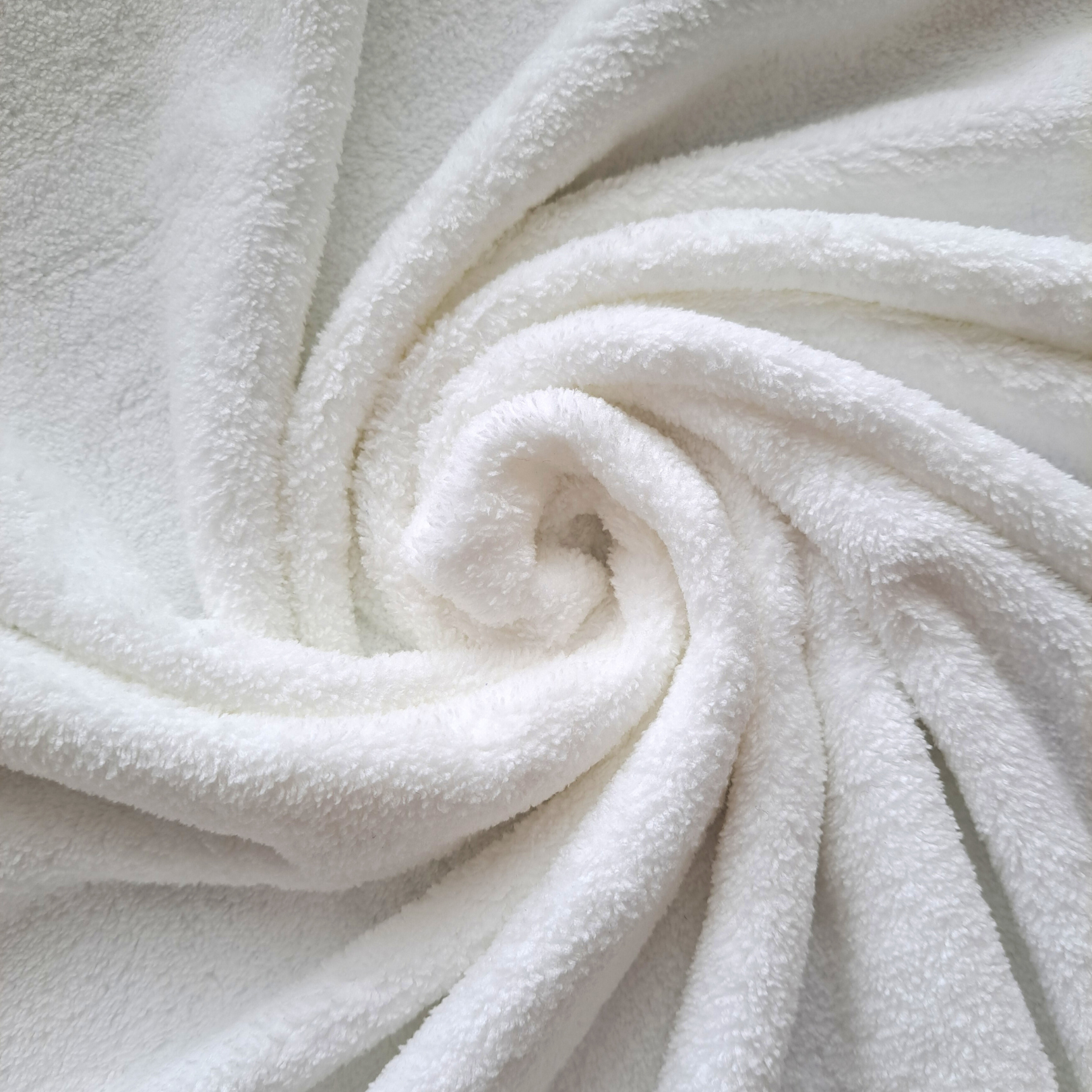 Ultra-Absorbent Bamboo Toweling – Custom Printed Fabric South Africa