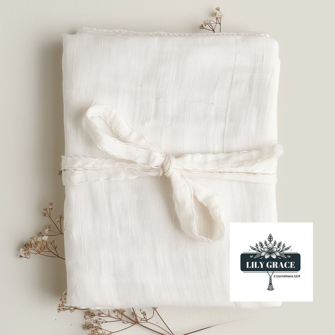 Double Cotton Muslin – Custom Printed Fabric South Africa