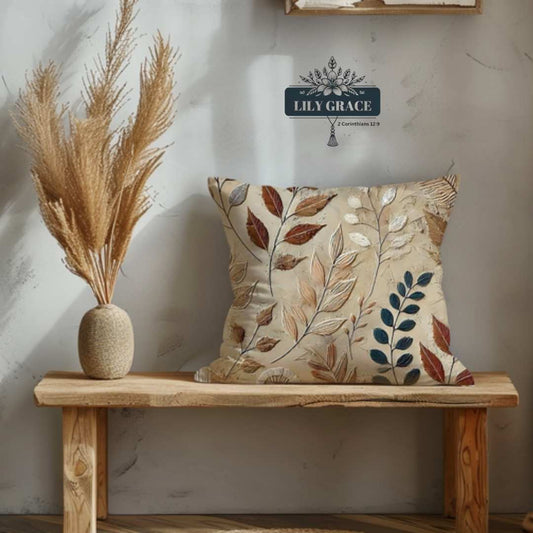 Scatter cushion cover 