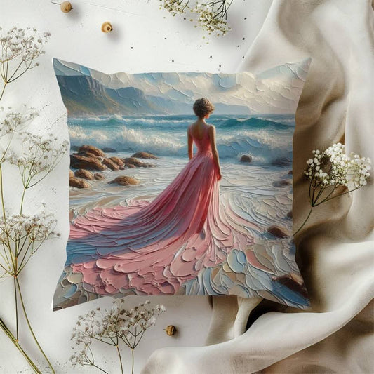 Beach dream scatter cushion covers