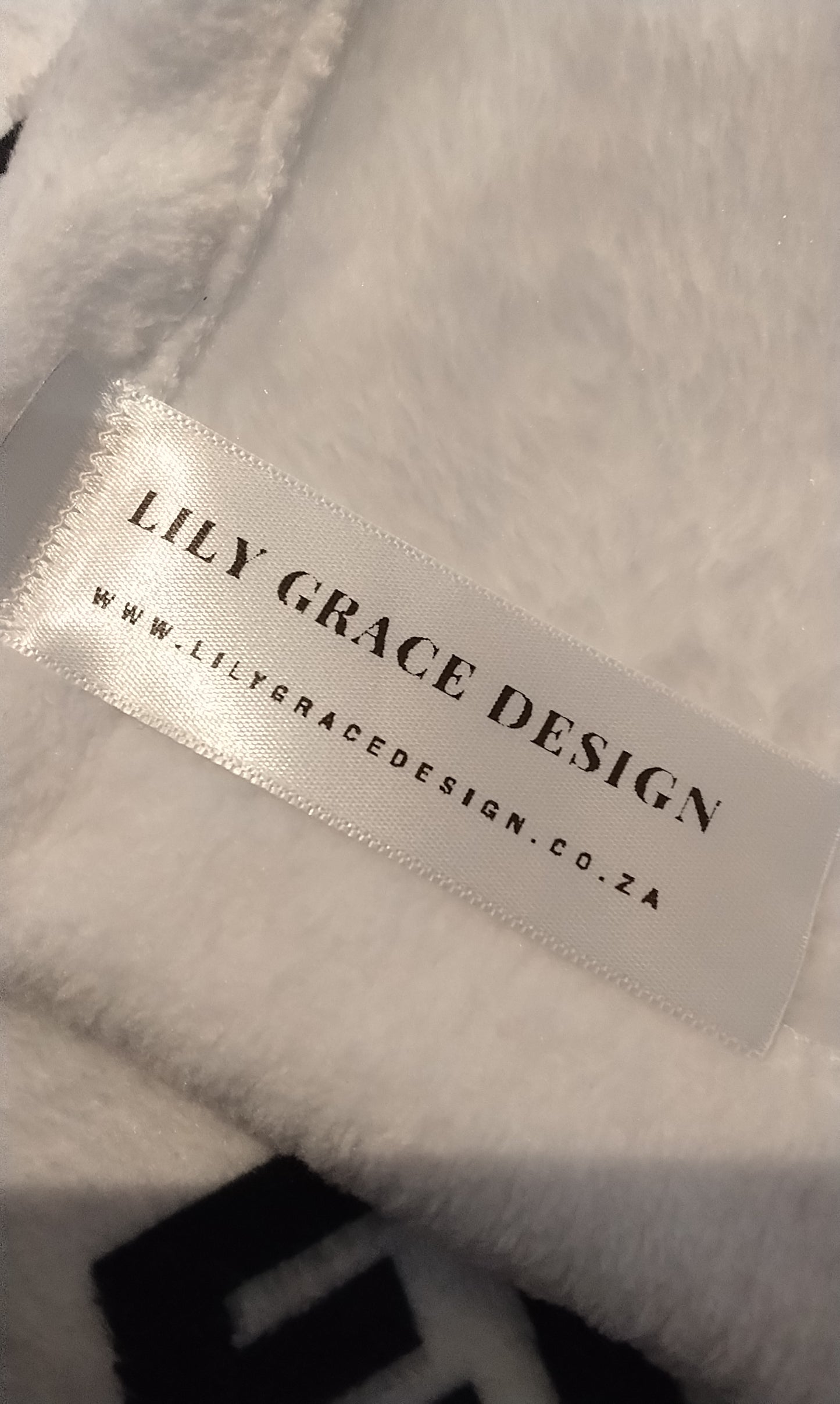 Christian Art Gifts.  Pink fleece Faith Blanket