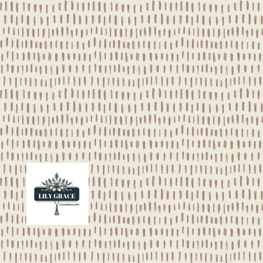 Serene Boho Pink Wallpaper for walls