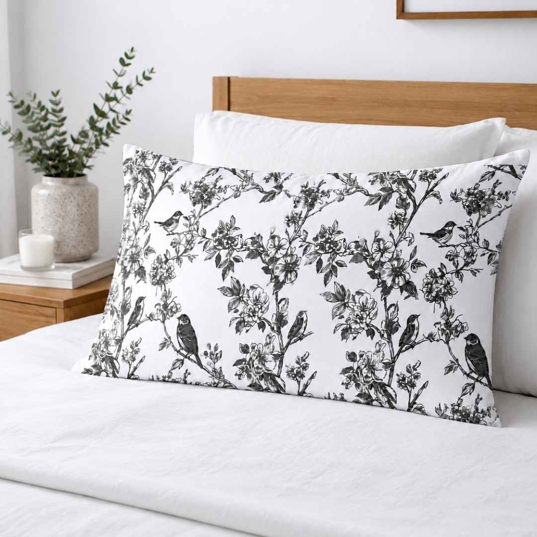 Christian blanket and cotton pillowcase gift set by Lily Grace Design South Africa