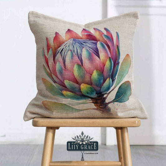 Simplicity Linen Texture scatter cushions set of 3