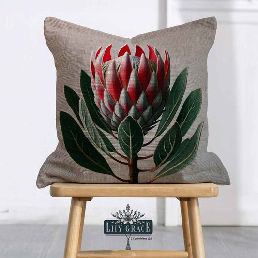 Solitaire Linen Texture scatter cushions set of 3