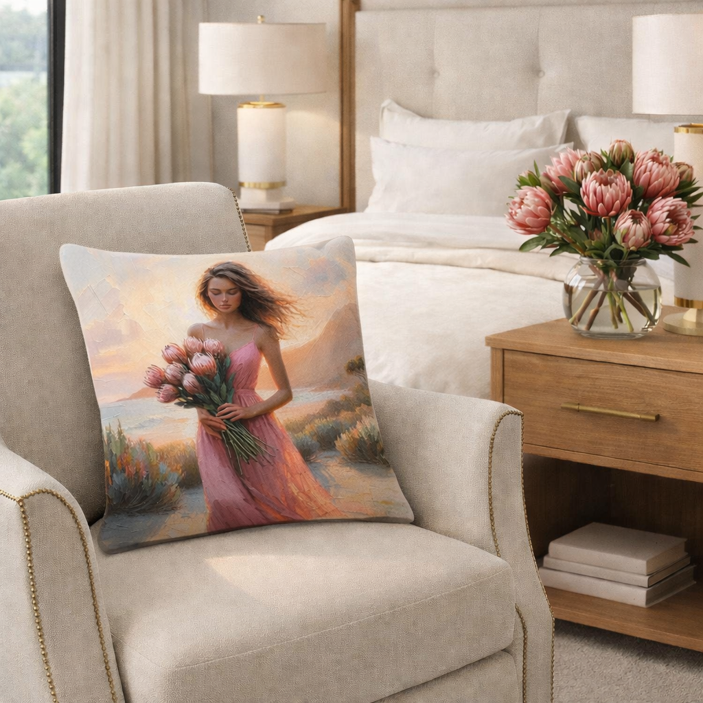 Rejoice scatter cushion cover South Africa. Designer scatter cushions 